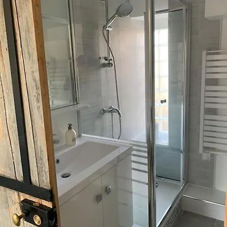 Duplex 6 Personnes Proche A 5 Min En Voiture