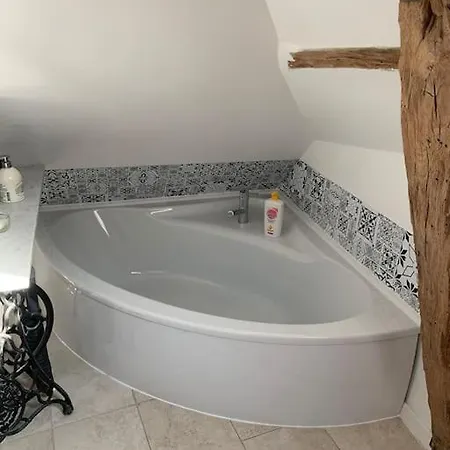 Duplex 6 Personnes Proche A 5 Min En Voiture Apartment *