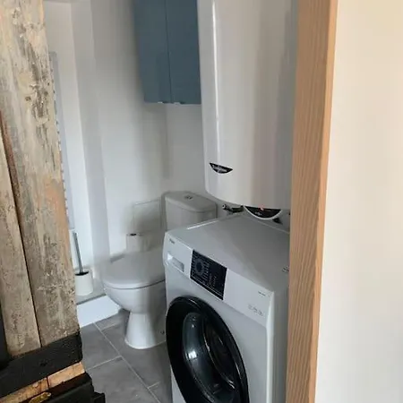Duplex 6 Personnes Proche A 5 Min En Voiture Apartment Coupvray