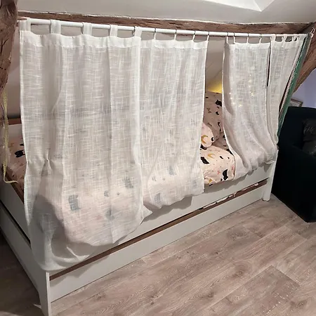 Apartment Duplex 6 Personnes Proche A 5 Min En Voiture