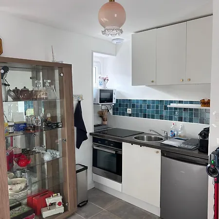 Duplex 6 Personnes Proche A 5 Min En Voiture *