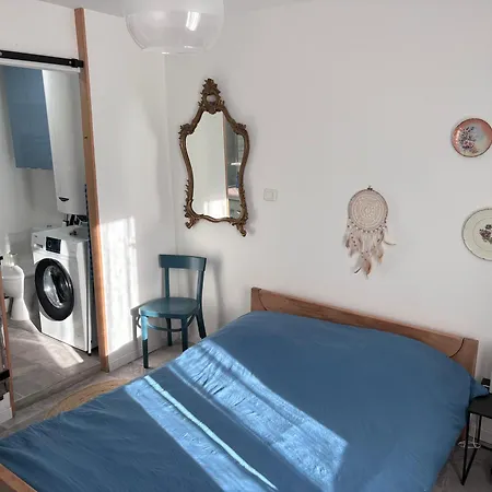 Apartment Duplex 6 Personnes Proche A 5 Min En Voiture