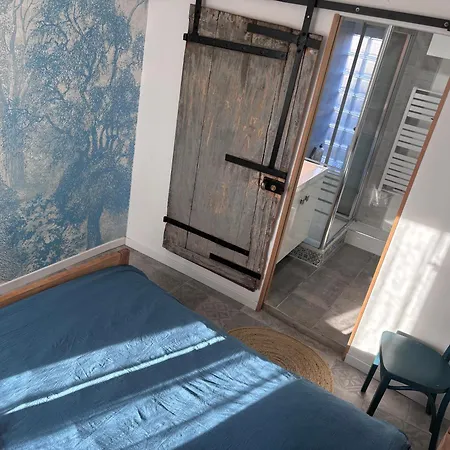 Duplex 6 Personnes Proche A 5 Min En Voiture Apartment *